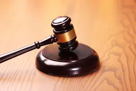 陕西一法院判决“父债子还”案 法官：儿子继承父亲遗产，应承担债务清偿责任图片