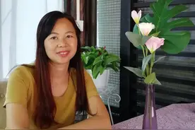 邝丽华：用爱心和耐心，为乡村孩子播下音乐的种子｜点亮星光的人③图片