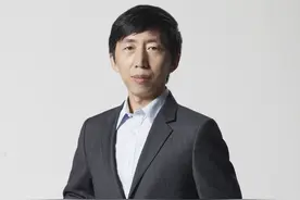 腾讯公益赵国臣：用好互联网，让每个人感受到做公益的价值图片