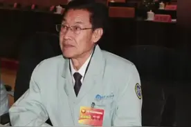 曾说“绝不能让航天员出事”！把杨利伟送上太空的总师，走了图片