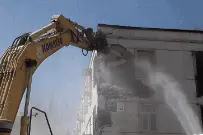 原拆原建,老旧焕新，右安门城市更新“民心样板”启动图片
