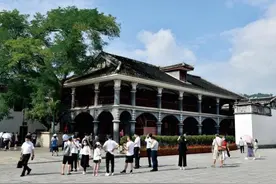 遵义：书写旅游发展的诗意华章图片