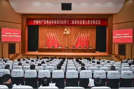 南京雨花台区亮出年度成绩单：多项工作在全省乃至全国可圈可点图片