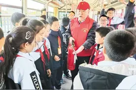 从“我”做起 共建共享文明城图片