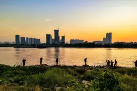 11日傍晚至15日冷空气持续南下，佛山气温将逐日下降图片