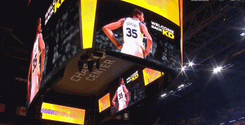 NBA新赛季揭幕，保罗勇士队首秀就首发，生涯1364场比赛全首发延续纪录图片