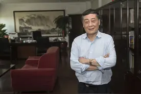 缅怀娃哈哈集团创始人、前董事长宗庆后：实干 责任 奋斗图片