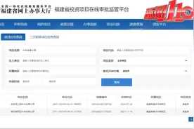 好消息！福州将新建两座公园！图片