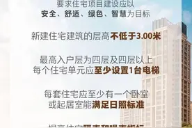 “好房子标准”：没有最好，只有更好图片