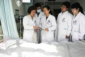 新药来啦！弥漫大B细胞淋巴瘤患者迎来治愈新希望图片