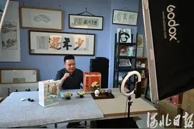 回迁房安居，家门口乐业！图片