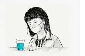 科普｜最近感冒发热的人有点多？三伏天该注意什么？图片