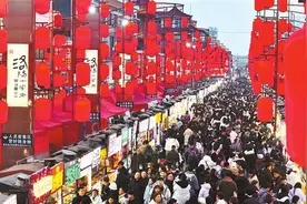 立春，立下一年好光景图片