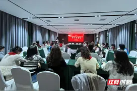 苏仙区711红培基地少先队校外实践营地挂牌仪式暨陈峰少先队名师工作室2025年度活动举行图片