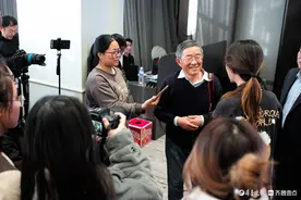 山东金焦点摄影俱乐部2024年会在济南举行图片
