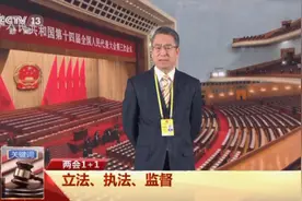 两会1+1丨机器人，如何向未来？图片