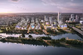辽宁承办“十五冬”：沈阳将建“冰上中心场馆群”图片
