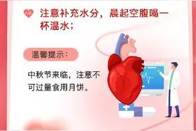 5个日常护心习惯，让你拥有一颗强大的“心”图片