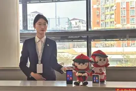 AI赋能口岸管养：特发口岸打造智慧城市服务新标杆图片