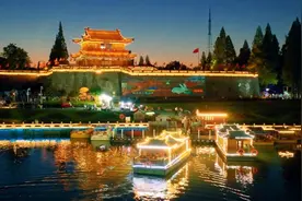 清明小长假家门口游玩胜地，看完就出发！图片