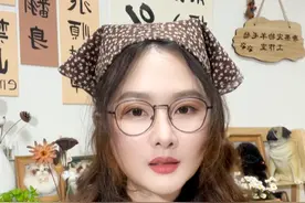 85后女生用羊毛“复活”宠物，月入数万元！订单已排到2027年图片