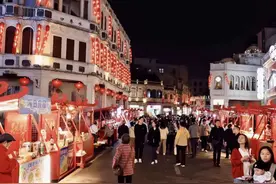 好吃好看好玩！海口美兰区春节推出5条精品旅游线路图片