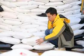 1745亿件，1.4万亿元，2024快递成绩单出炉图片