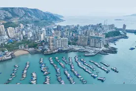3月1日起我国将启用国内渔船电子证书图片