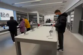 实探 | 第一天，真金白银！这些产品受欢迎图片