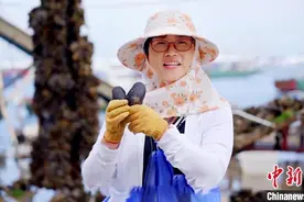 植根海岛特色 浙江嵊泗突破人才评定传统格局图片