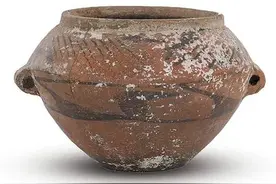 上新了｜红山文化考古新发现图片