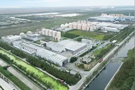 2025上海重大工程：两个“千亿投资量”、轨交线路总长将达905公里图片