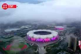 时政微纪录丨习近平的亚运会时间图片