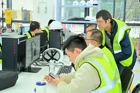 大学生又来整活啦 这次聚焦工程实践与创新能力图片