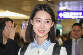 这名清华女生，在台湾火了图片