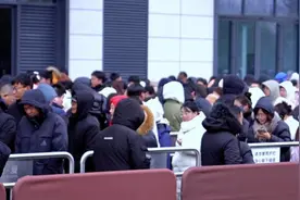 卖东西的胖东来，咋卖成了“6A级景区”？图片