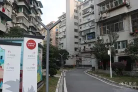 黄石是家⑦丨老旧职工家属楼管理“三级跳”，一跃成为全省“示范样板”小区图片