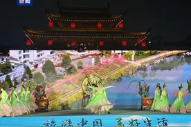 2025全国春季游今日黄山启幕 32条乡村游线路上新图片