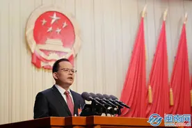 我们的2025！泉州发展蓝图出炉图片
