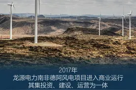 “一带一路”的100个故事|为建设绿色“一带一路”合作探索出一条切实可行之路图片