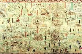 【文化】敦煌与山西跨越2000年的人文交响图片