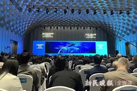 2024北外滩国际航运论坛今天开幕 这些成果重磅发布图片