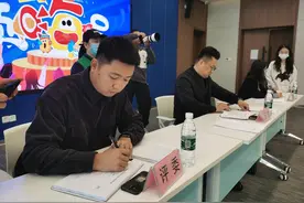 谁会成为兰马赛道上的“显眼包？”图片