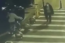 女子扫共享单车回家，手机突然不见了……北京警方出手！图片