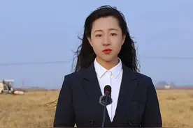 “卖大米”走红副局长：不能做一次性网红图片