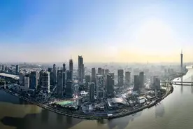 计划批准预售商品房5.4万套！广州公布今年住房发展计划图片