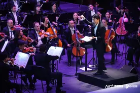 张艾嘉跨界合作，将带来澳门乐团全新乐季揭幕演出图片