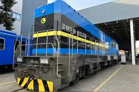 十三部门：适度超前建设新能源车辆配套设施 加快老旧机车淘汰图片