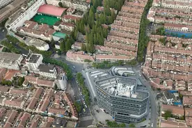 【城市印象】漫步虹口，追寻鲁迅足迹与文化记忆图片