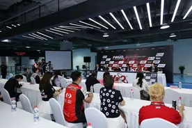 F1H2O上海大奖赛即将开幕！魅力宝山再添城市名片图片